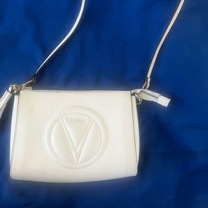 Valentino Crossbody with tassel
